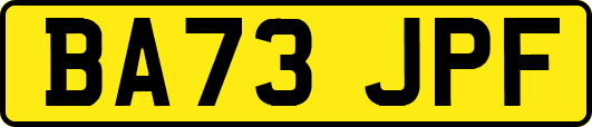 BA73JPF