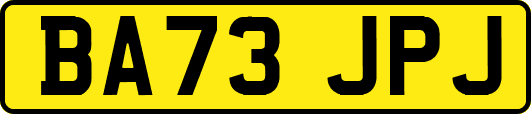 BA73JPJ