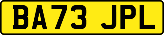 BA73JPL