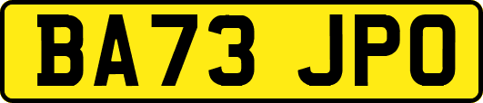 BA73JPO