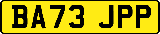 BA73JPP