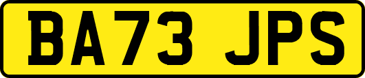 BA73JPS