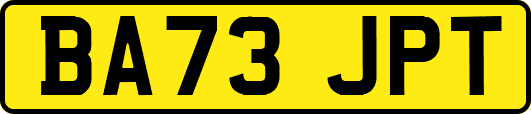 BA73JPT