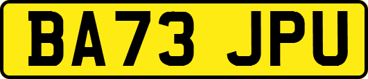 BA73JPU