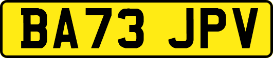 BA73JPV