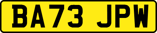BA73JPW