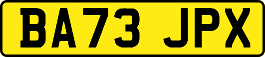 BA73JPX