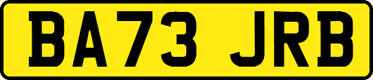 BA73JRB