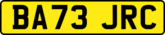 BA73JRC