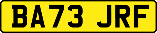 BA73JRF