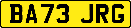 BA73JRG