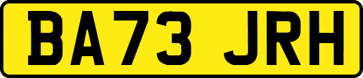 BA73JRH