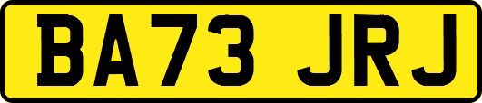 BA73JRJ