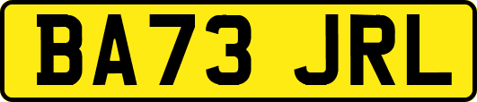 BA73JRL