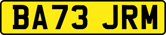 BA73JRM