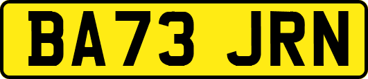 BA73JRN
