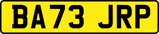 BA73JRP