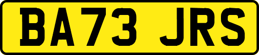 BA73JRS