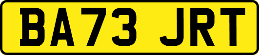 BA73JRT