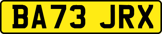 BA73JRX