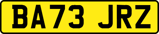 BA73JRZ