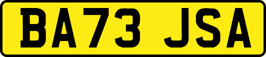 BA73JSA