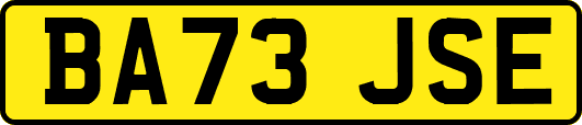 BA73JSE
