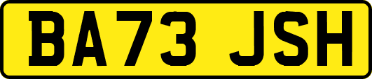 BA73JSH