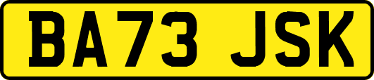 BA73JSK
