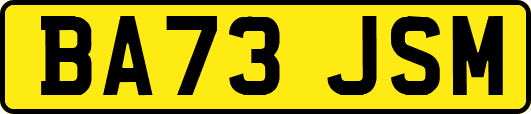 BA73JSM