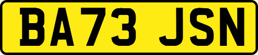 BA73JSN