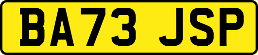 BA73JSP