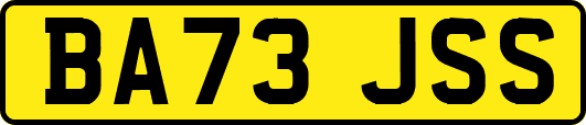 BA73JSS