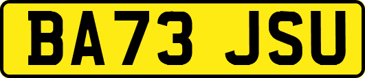 BA73JSU