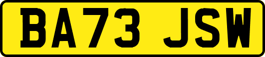 BA73JSW