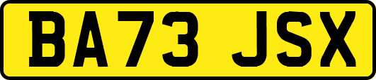BA73JSX