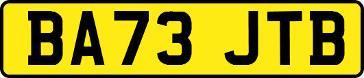 BA73JTB