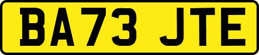 BA73JTE