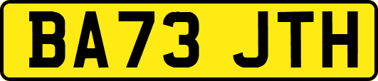 BA73JTH
