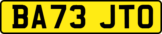 BA73JTO