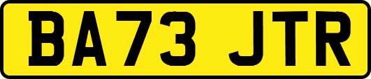 BA73JTR