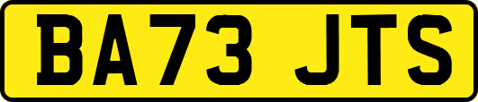 BA73JTS
