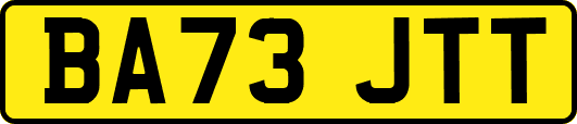 BA73JTT
