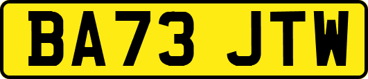 BA73JTW