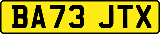 BA73JTX