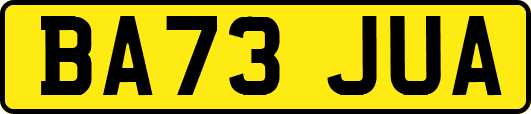 BA73JUA
