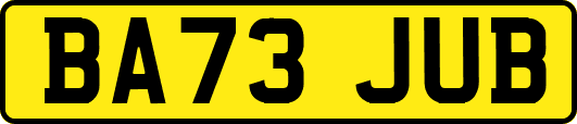 BA73JUB