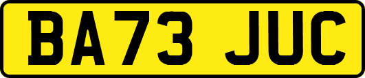 BA73JUC