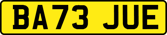 BA73JUE
