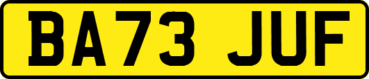 BA73JUF